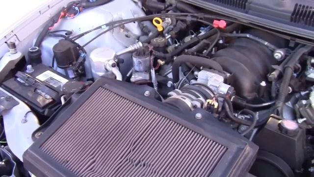 1999 Pontiac Firebird Trans Am LS1 смотреть онлайн