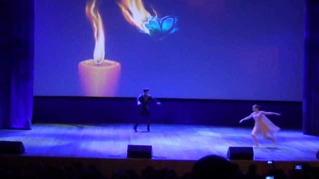 Свеча смотреть онлайн