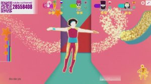 Just Dance: September ALTERNATE - Earth, Wind and Fire (Equinox Stars)