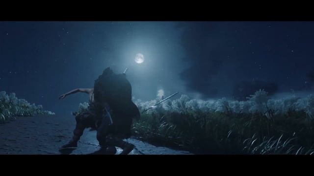 Ghost of Tsushima Director's Cut | Анонс ПК версии смотреть онлайн