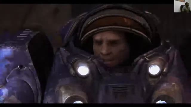 Relearning Star Craft 2 смотреть онлайн