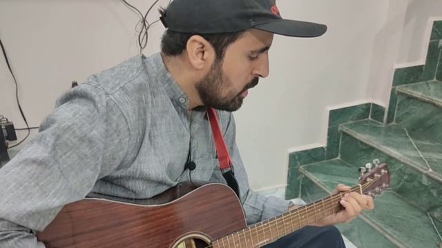 Backstreet Boys- Show me the meaning Cover by Hitesh Dhirani #pleasecomeback #Aaneymyprayer #missin смотреть онлайн
