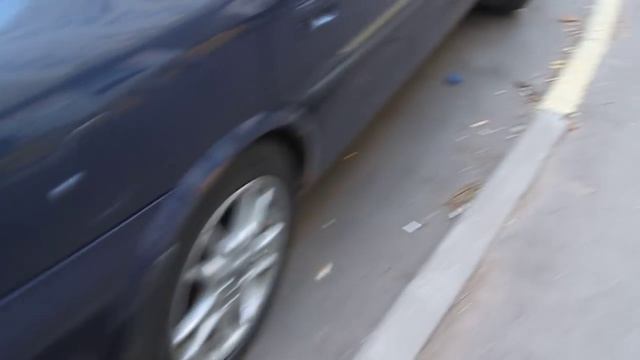 Зеленоград скрывается под слоем мусора смотреть онлайн