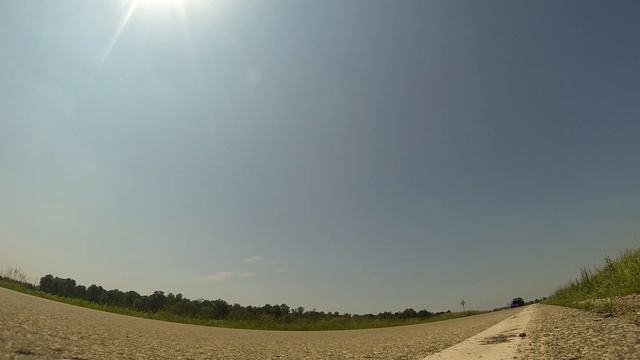 Porsche 964 Turbo Drive-by смотреть онлайн