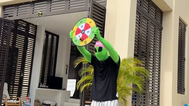 ⛵¡¡EL ULTIMO EN SALIR DE LA PISCINA GANA $1000 !! смотреть онлайн