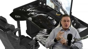 Как выбрать компьютерный стол для игр