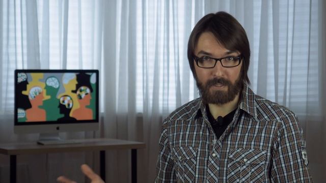 Как научиться разбираться в людях. Принцип № 3 смотреть онлайн