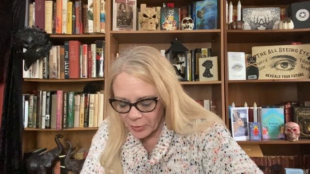 Dark Mirror Oracle Walkthrough смотреть онлайн