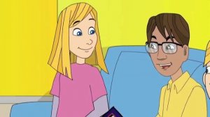 Family and Friends 3 ✔ Unit 3 My things