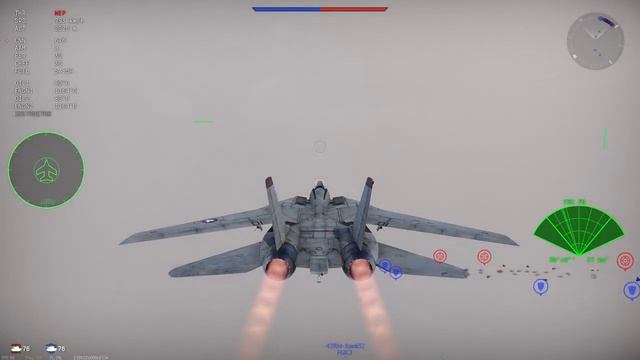 Generation Four Missiles: Part 1 - IR Missiles смотреть онлайн