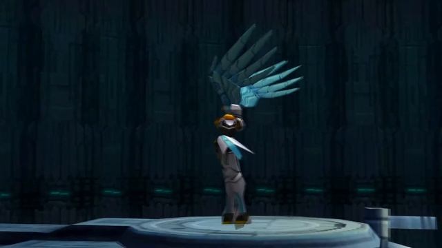 Саграссо - Xenogears #43 смотреть онлайн