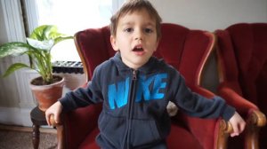 Monster Trucks and Very First Ride / Шоу монстр-траков и первая поездка
