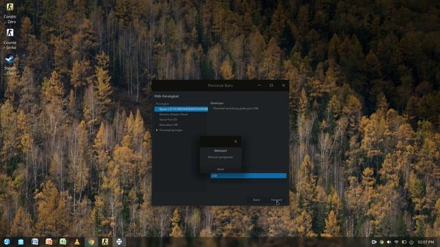 Cara Install Driver Printer Epson 3110 Pada Linux Deepin смотреть онлайн