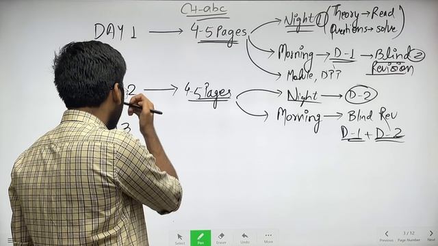 11th MUSHKIL Lag Rahi Hai Na? | Watch This! смотреть онлайн