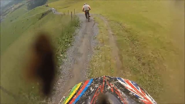Saalbach Hinterglemm - Z-line 2016 смотреть онлайн
