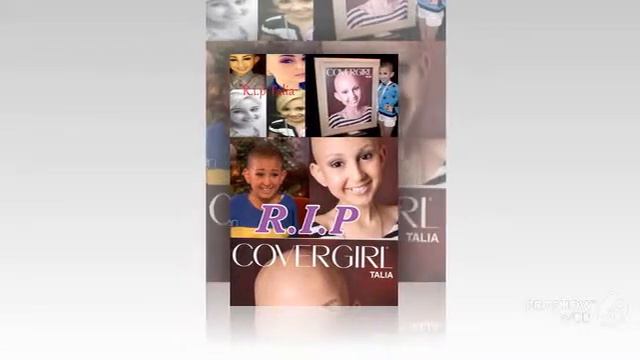 In Loving Memory Of Talia Joy Castellano 1999-2013 смотреть онлайн