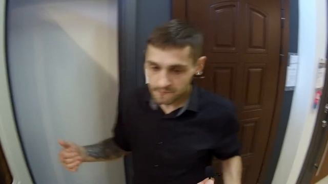 регулировка входной двери смотреть онлайн