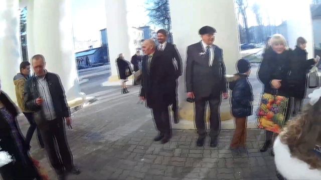 VLOG - Весілля Ірини і Василя смотреть онлайн