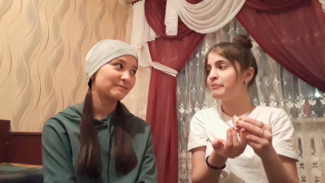 ЧЕЛЛЕНДЖ : ПРАВДА vs ДЕЙСТВИЕ смотреть онлайн