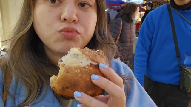 Taipei Vlog 2024 🇹🇼 Raohe Night Market Street Must-Eat Street Food, Ximending, Shopping at Wufenpu смотреть онлайн