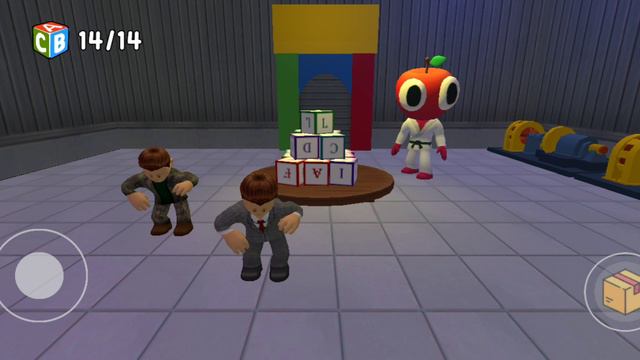 я играю в рандомнаю игру 🙂