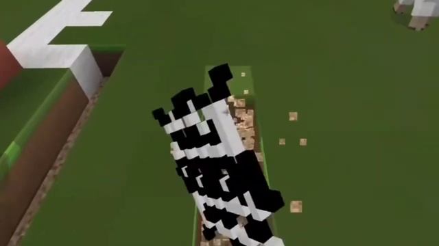 Как построить футбольное поле в minecraft. ⚽️ смотреть онлайн