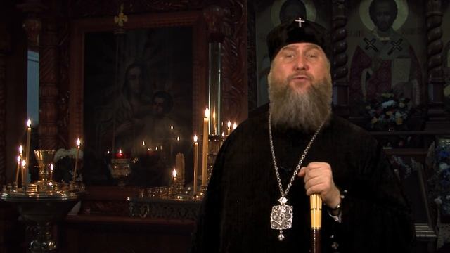 Православный календарь.Вторник 1 Седмицы Великого поста 20 февраля 2018 смотреть онлайн