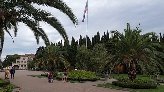 Адлер район Мандарин смотреть онлайн