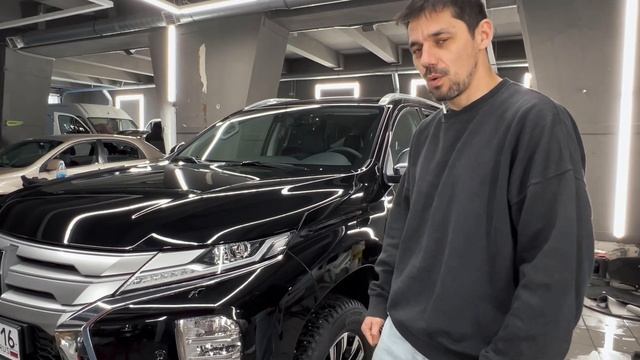 ОКЛЕЙКА ФОТОХРОМНОЙ ПЛЕНКОЙ | Оклейка авто пленкой | Тонировка фар пленкой | Пленка для авто смотреть онлайн