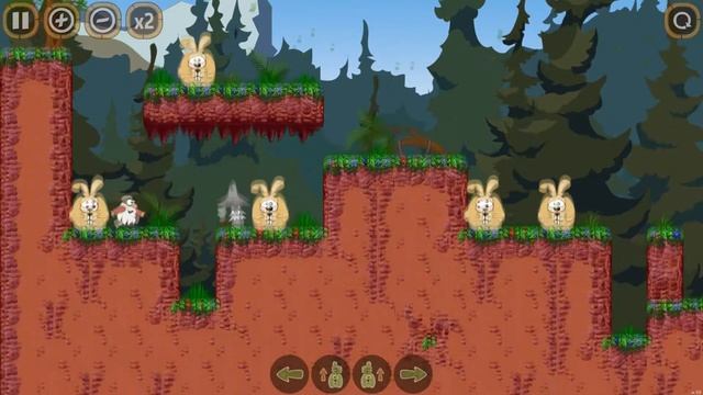 Indie Impression: Bunnyrama смотреть онлайн