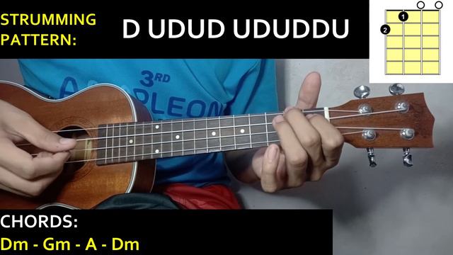Jason Derulo  TAKE YOU DANCING  Ukulele Tutorial  CHORDS and STRUMMING PATTERNS