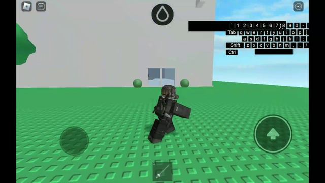 New Script FE Ink Monster V2 | Hydrogen 💧 смотреть онлайн