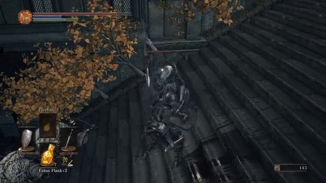 Git Gud - Dark Souls 3 смотреть онлайн