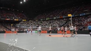 Вот это спорт! КОРФБОЛ