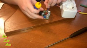 Делаем регулятор мощности для паяльника ...