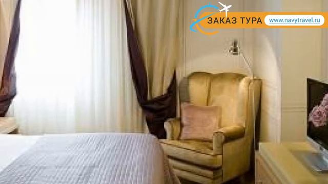 STARHOTEL SPLENDID VENICE 4* Венеция обзор – отель СТАРХОТЕЛ СПЛЕНДИД ВЕНЭС 4* Венеция видео обзор смотреть онлайн