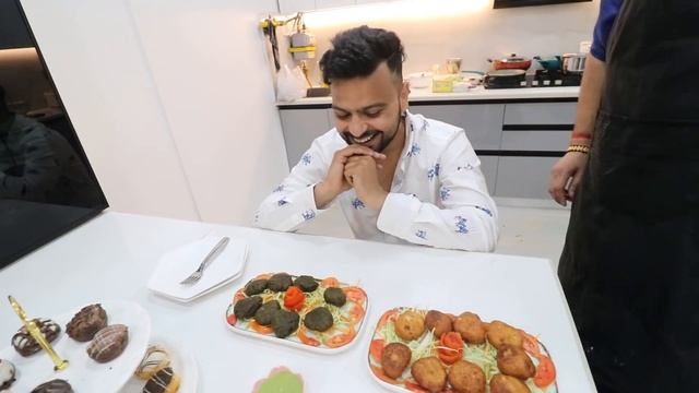 SURPRISING him with 24 GIFTS in 24 HOURS on birthday * I AM BROKE NOW* смотреть онлайн