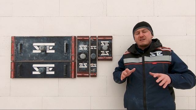 ТЁРКИ 2.0 l ЗАТИРКА кладки из ГАЗОБЕТОНА смотреть онлайн