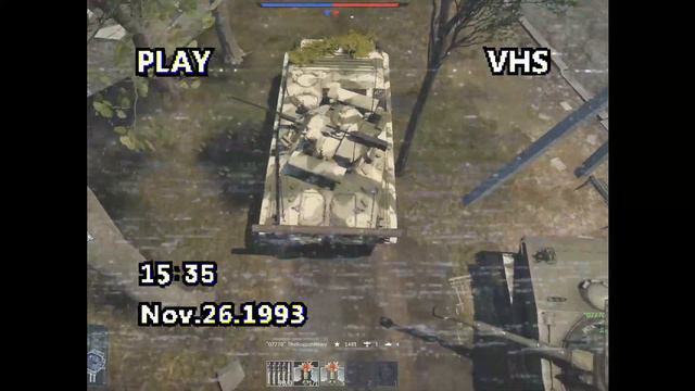 BMP-2M & Mi-4AV. War Thunder смотреть онлайн