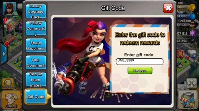 Clash of Zombies new Gift Codes September 2022 | Clash of Avengers new Codes 2022 | Coz2 gift Codes смотреть онлайн