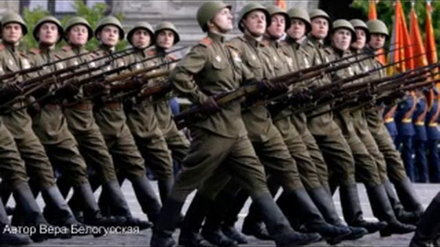 С Днем защитника Отечества! смотреть онлайн
