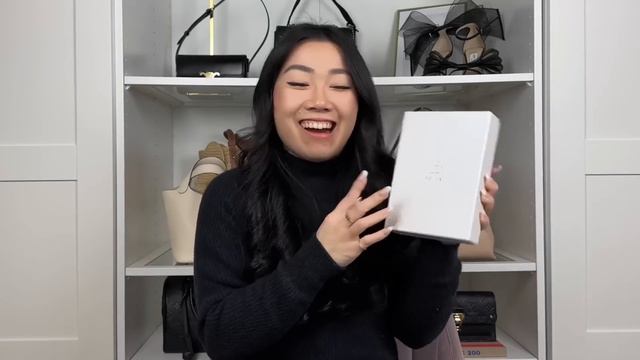 POLENE PARIS STORE EXPERIENCE + MASSIVE POLENE HAUL