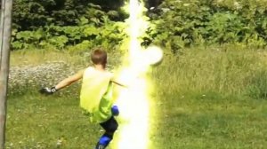 А мы играем в футбол - ЛЮБАША Групп