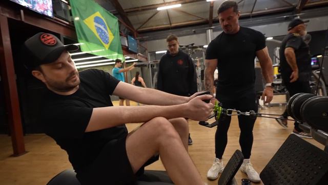 DANILO GENTILI TEM UM NOVO DESAFIO - SERÁ QUE ELE VAI CONSEGUIR ?