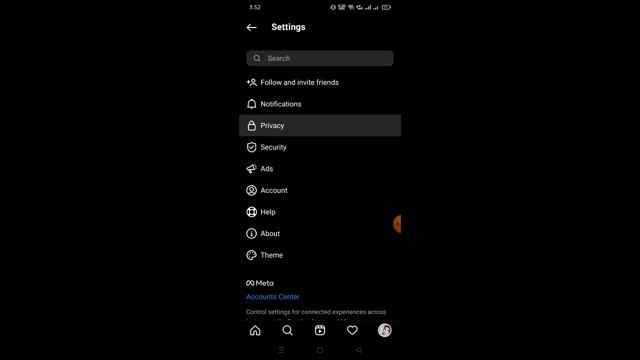 Not showing follow request on instagram | follow request option missing from instagram смотреть онлайн