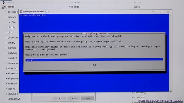 Windows 10: установка и настройка хакерского Kali Linux в Windows 10, как приложения WSL
