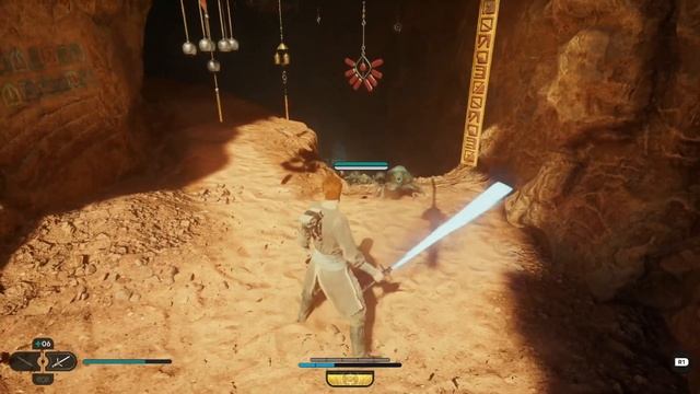 Star Wars Jedi Survivor Review // Worth Your MONEY?! смотреть онлайн