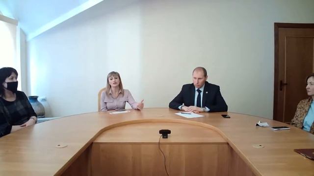 Встреча "Без галстуков" смотреть онлайн