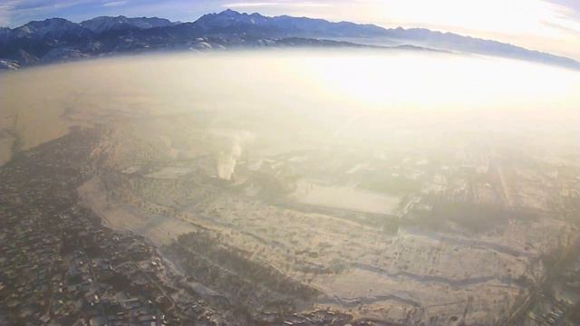 поселок Алатау коптер 500 метров смотреть онлайн