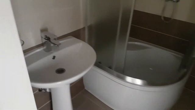 Квартира "Е" с отделкой 52 квадрата. смотреть онлайн